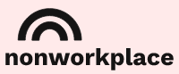 Логотип nonworkplace.com